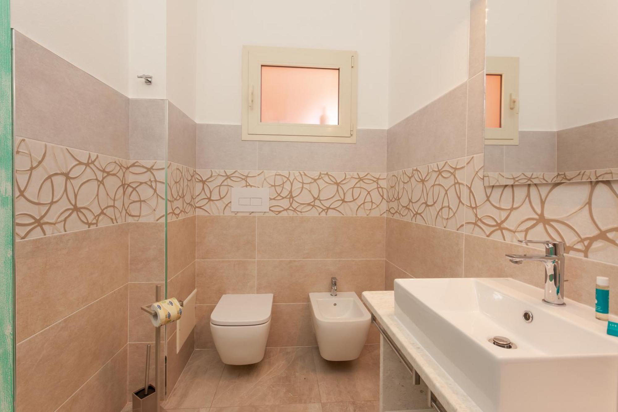 Residence Le Colonnine 산테오도로 외부 사진