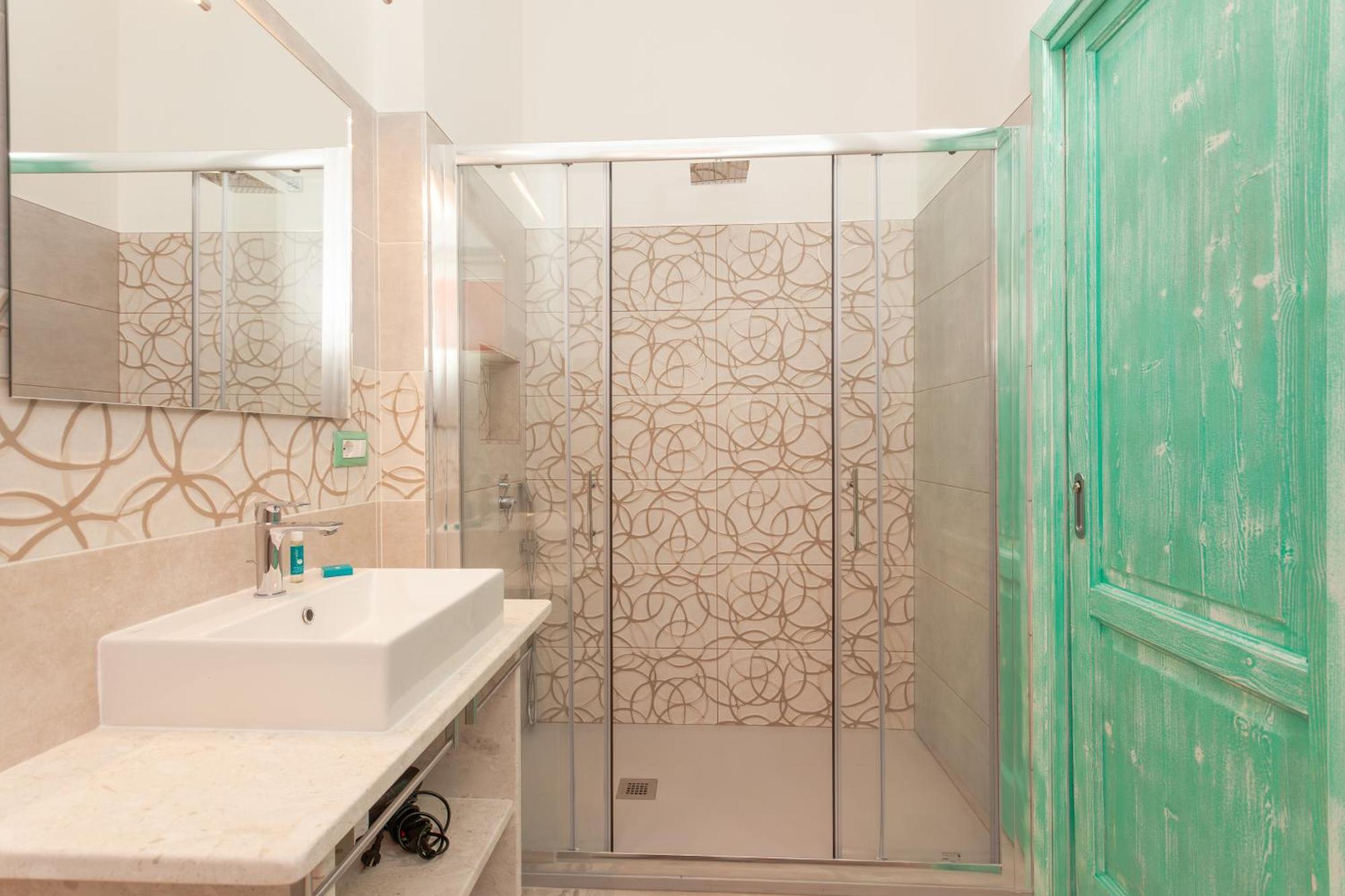 Residence Le Colonnine 산테오도로 외부 사진